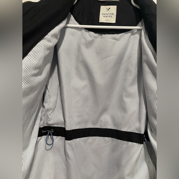 Denver Hayes Quilted Jacket - Picture 8 of 12